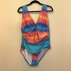 Athena Swimsuit